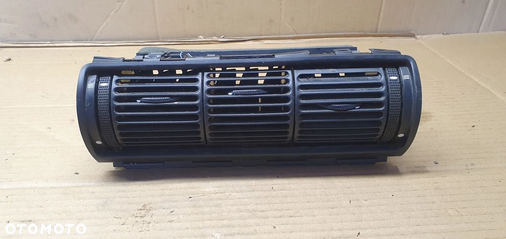 Kratka nawiewu środkowa Ford Galaxy MK1 Lift 7M5819728E - 1