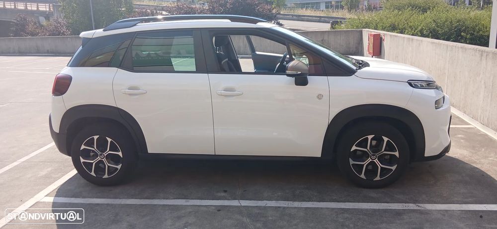 Citroën C3 Aircross 1.2 PureTech C-Series - 1