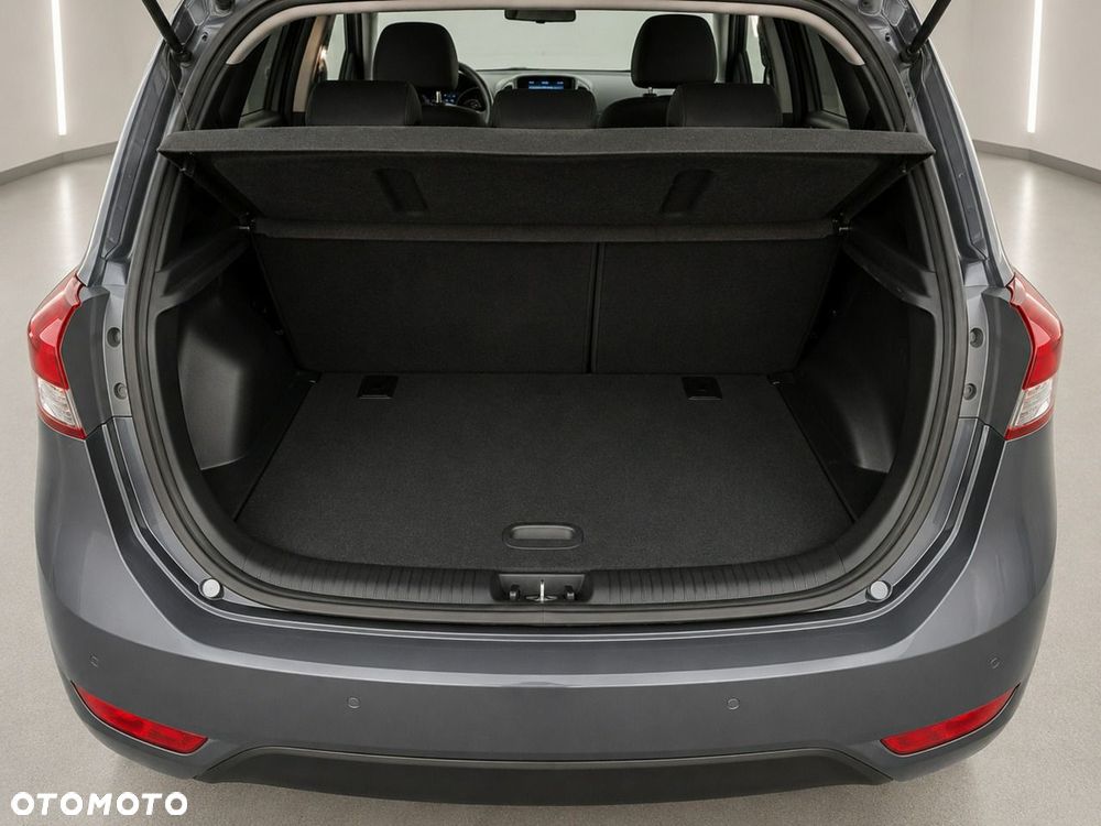 Hyundai ix20 - 14