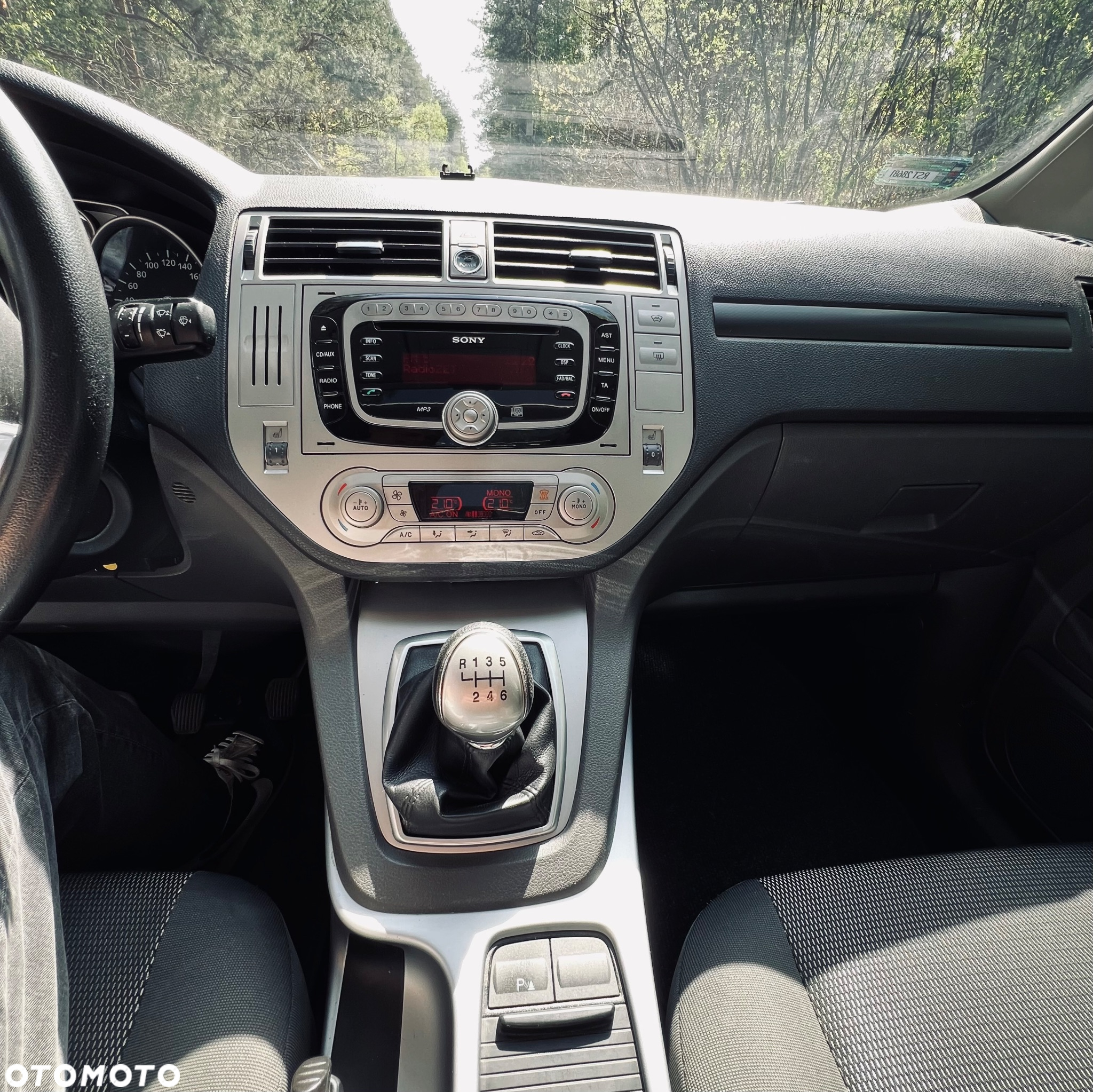 Ford Kuga 2.0 TDCi 4x4 Trend - 20