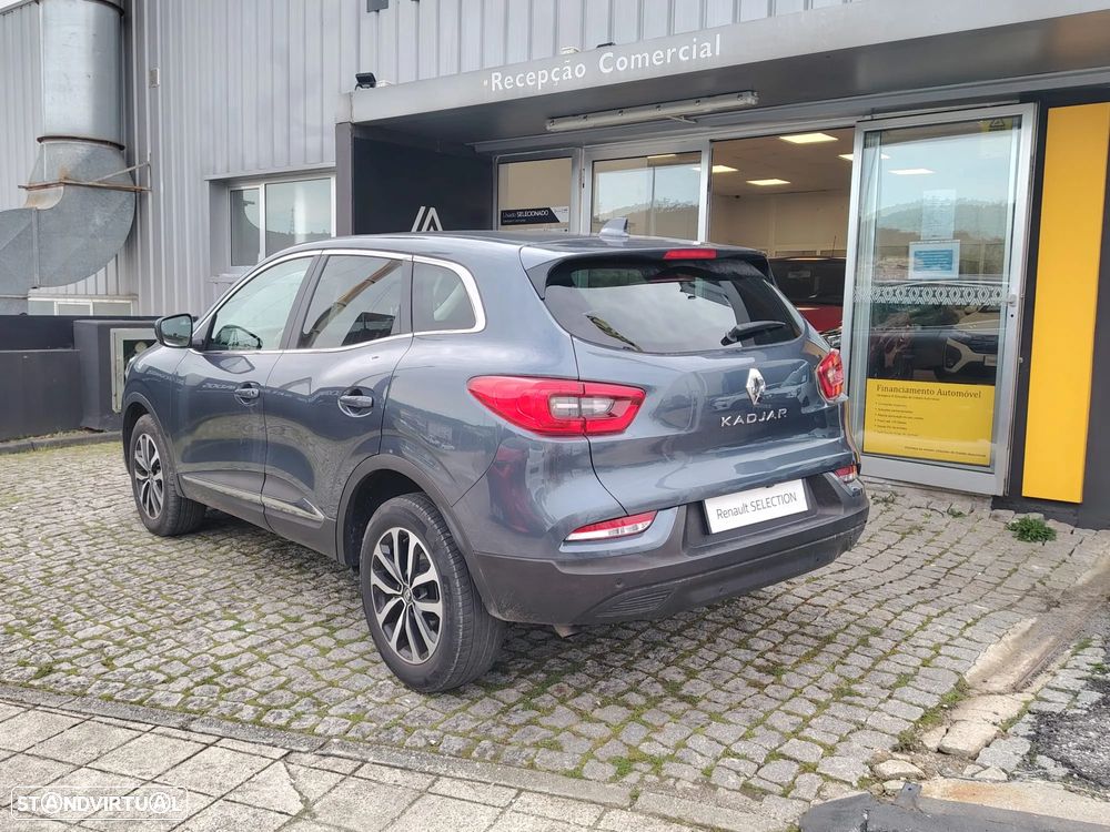 Renault Kadjar 1.3 TCe Intens EDC - 15