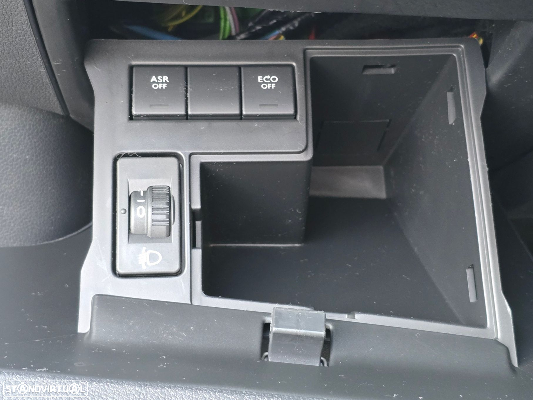 Peugeot 508 SW 1.6 BlueHDi Active - 20