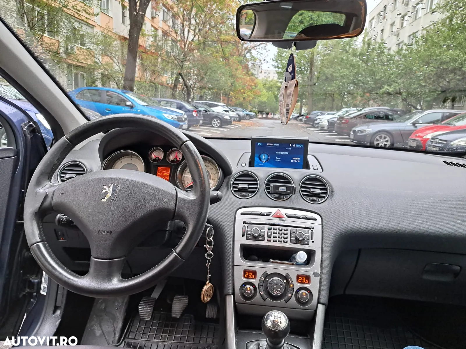 Peugeot 308 - 2
