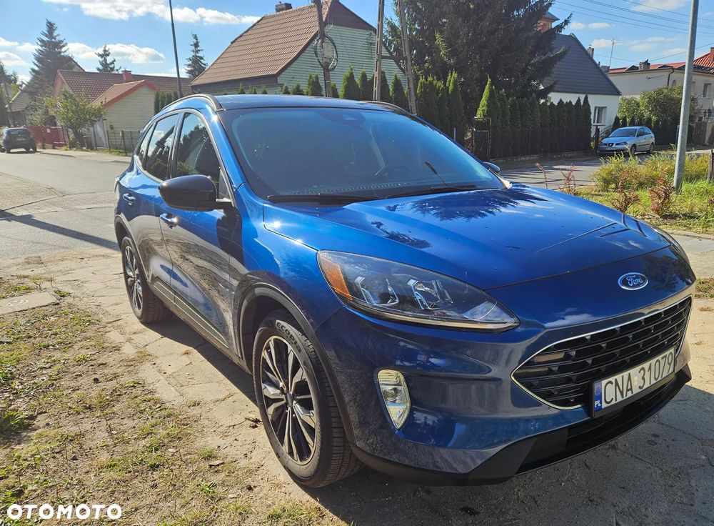 Ford Kuga 1.5 EcoBoost ST-LINE - 14