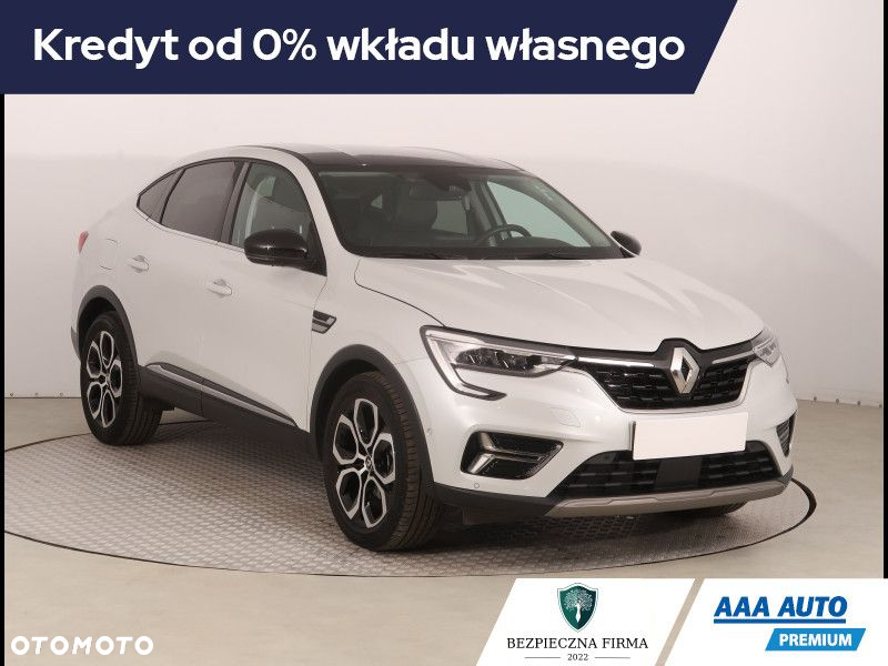 Renault Arkana - 2