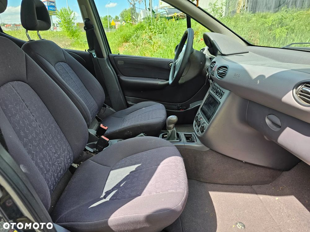 Mercedes-Benz Klasa A 170 CDI Classic - 14
