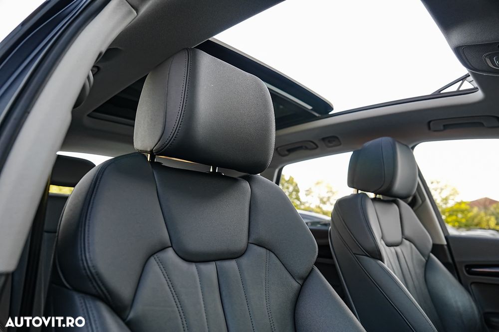Audi Q5 50 TFSI e quattro S tronic sport - 6