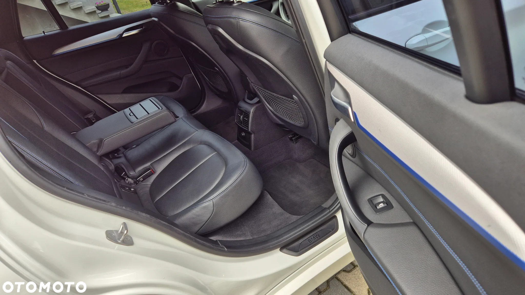 BMW X1 xDrive20d M Sport sport - 25