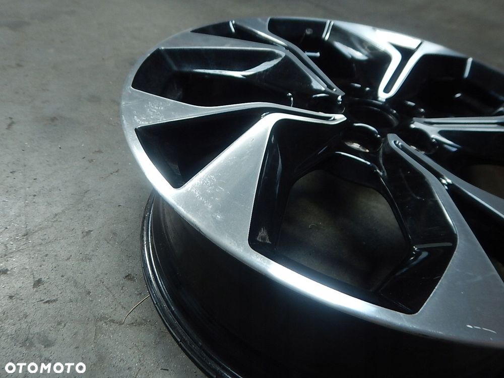 felga aluminiowa ford mustang mach-e 7jx19 et47.5 5x108 lj8c-1007-b1a - 4