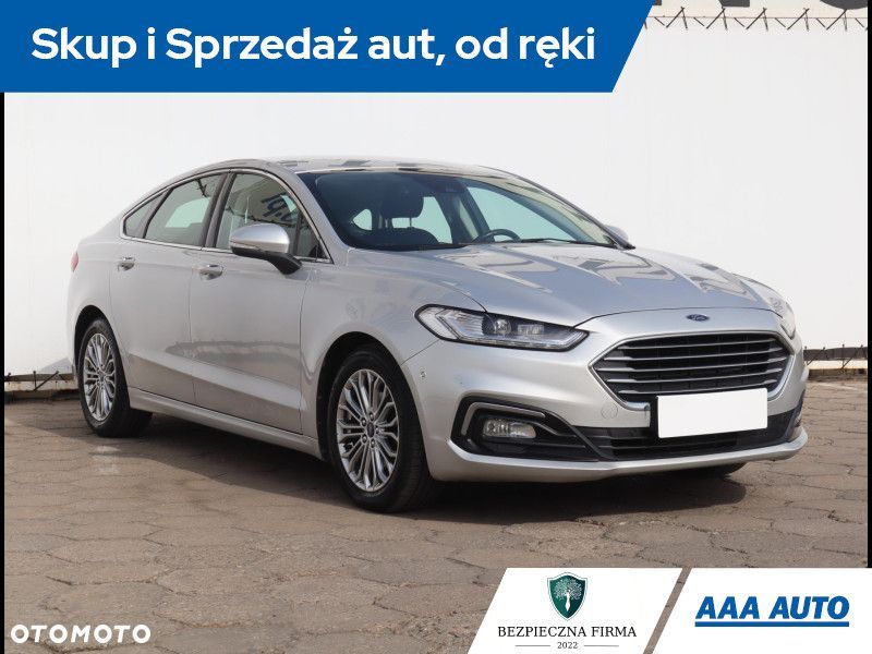 Ford Mondeo - 2