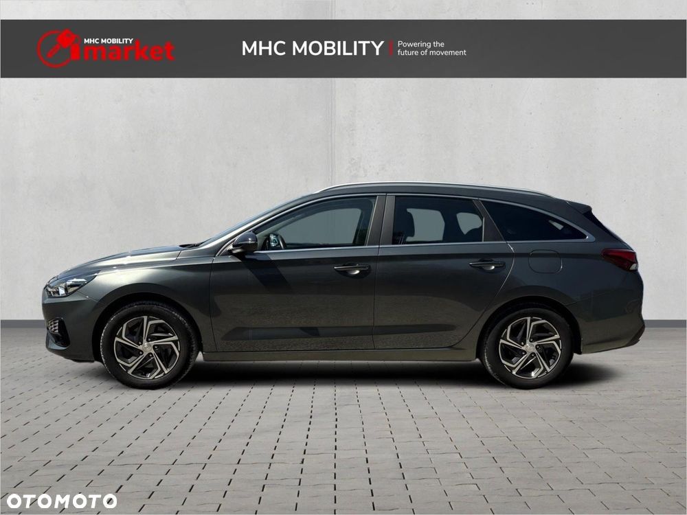 Hyundai i30 1.5 DPI Smart - 3