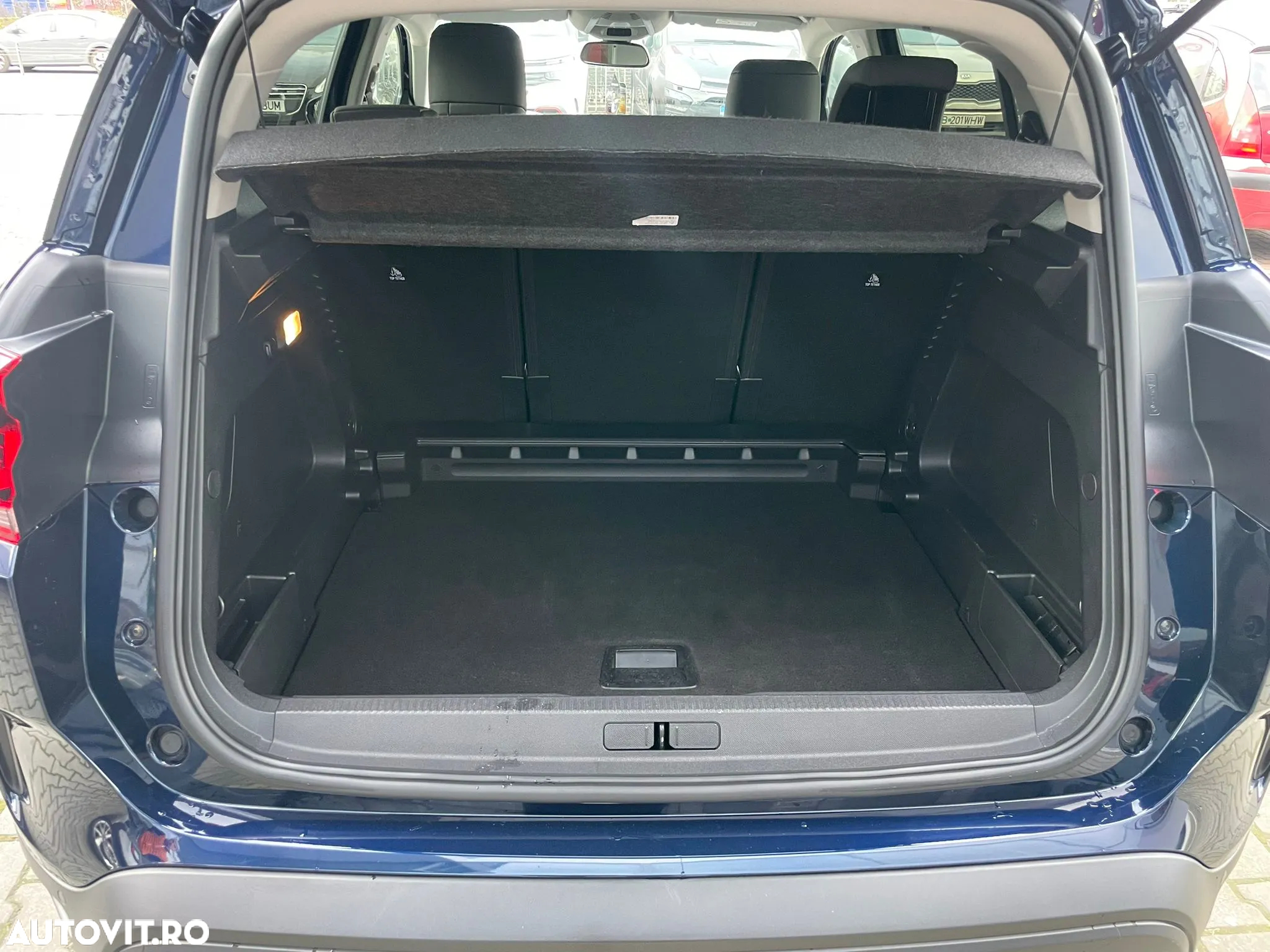 Citroën C5 Aircross 1.5 BlueHDi S&S EAT8 Feel - 13