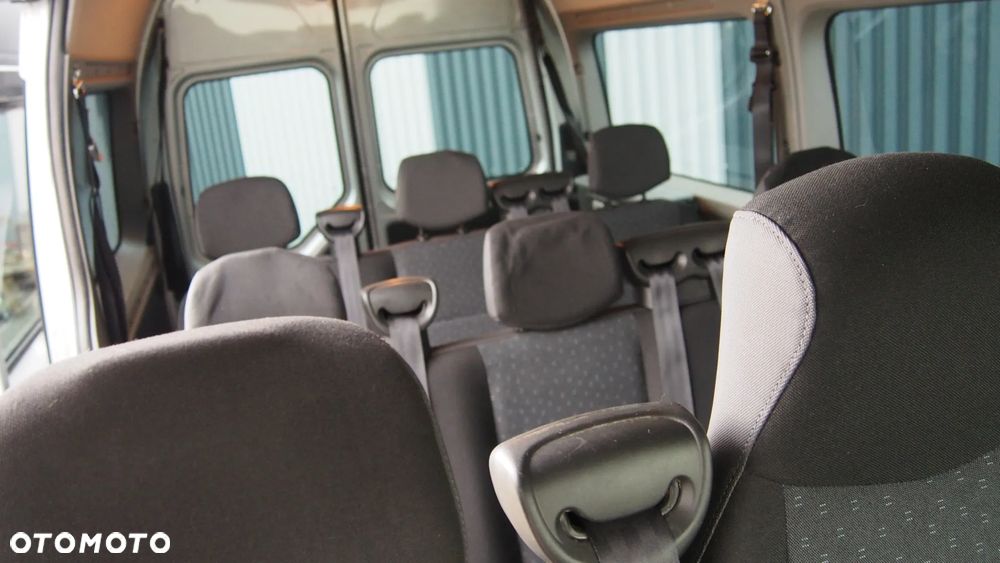 Opel Movano 2.3 CDTI L2H2 2WD VA - 13