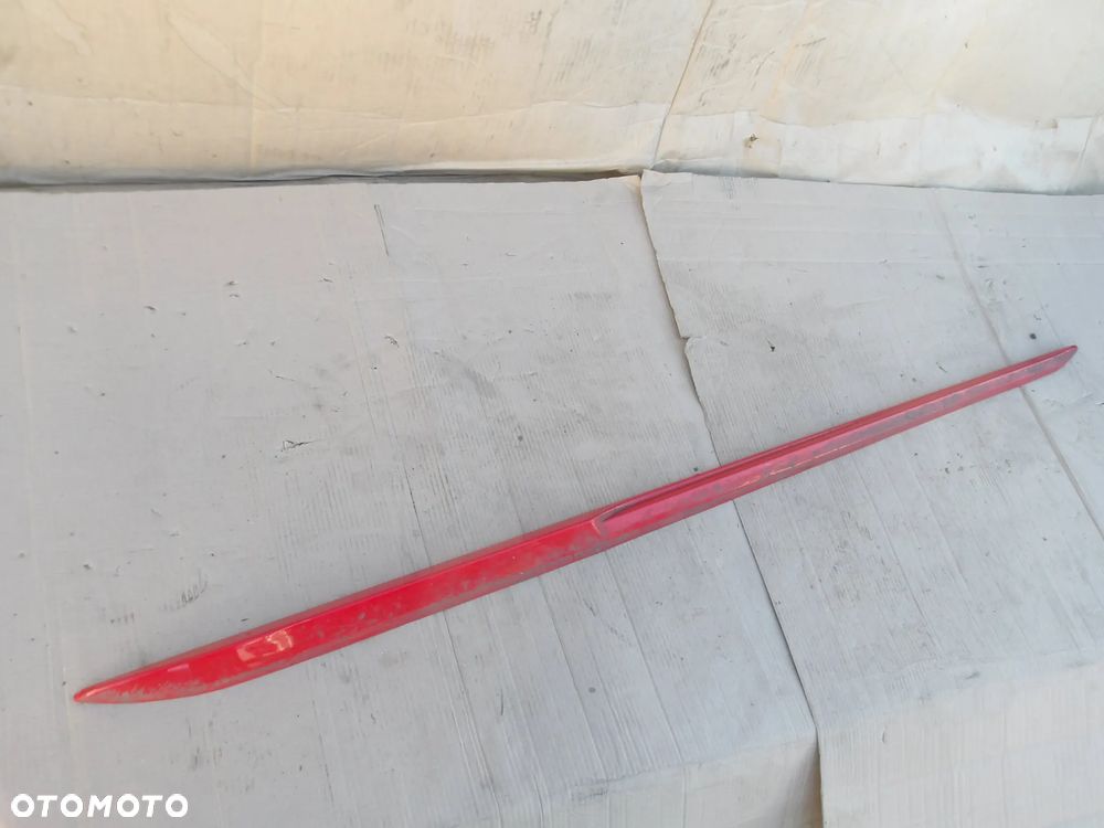 LISTWA PROGOWA PRAWA AUDI A1 82A853932A - 2