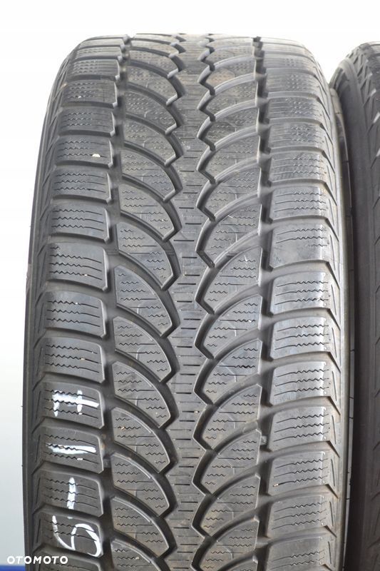 225/50R17 94H BRIDGESTONE BLIZZAK LM-32 x4szt 9245z - 2