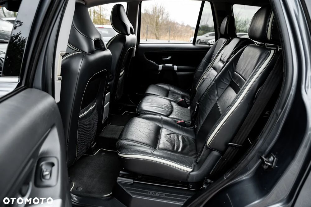 Volvo XC 90 D5 Kinetic - 22