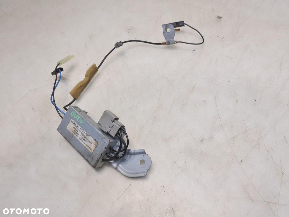 WZMACNIACZ ANTENY SUBARU OUTBACK IV 86327AJ000 - 7