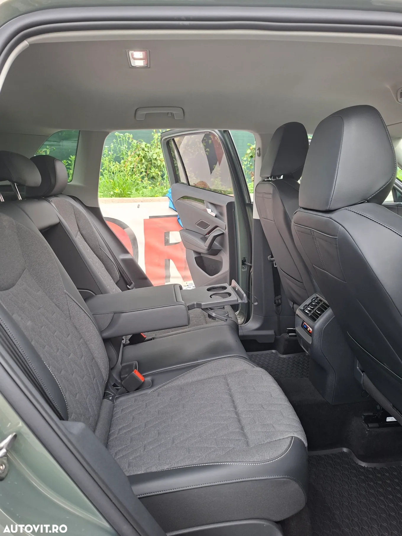 Volkswagen Tiguan 1.5 eTSI DSG MHEV Advanced - 3
