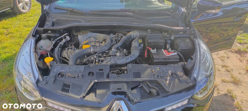 Renault Clio TCe 90 Limited - 17
