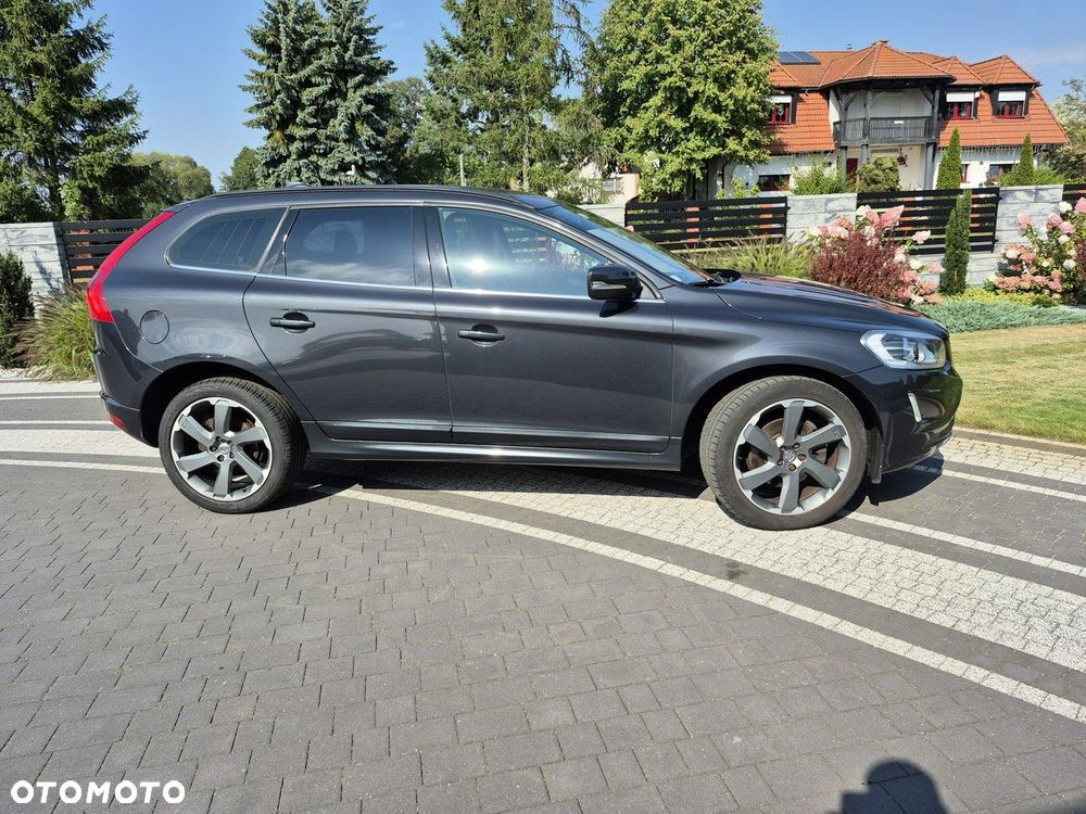 Volvo XC 60 - 2
