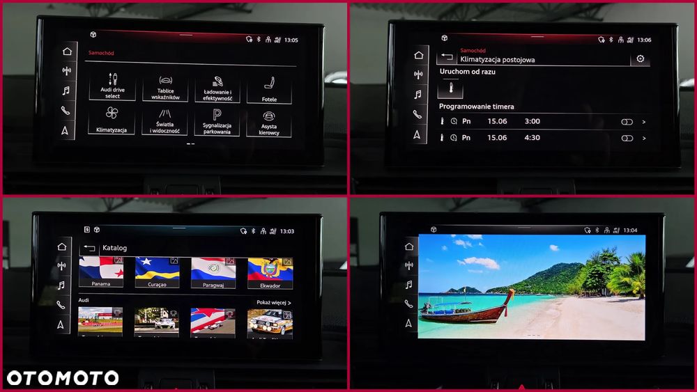 Audi Q5 55 TFSIe quattro S tronic S line - 21