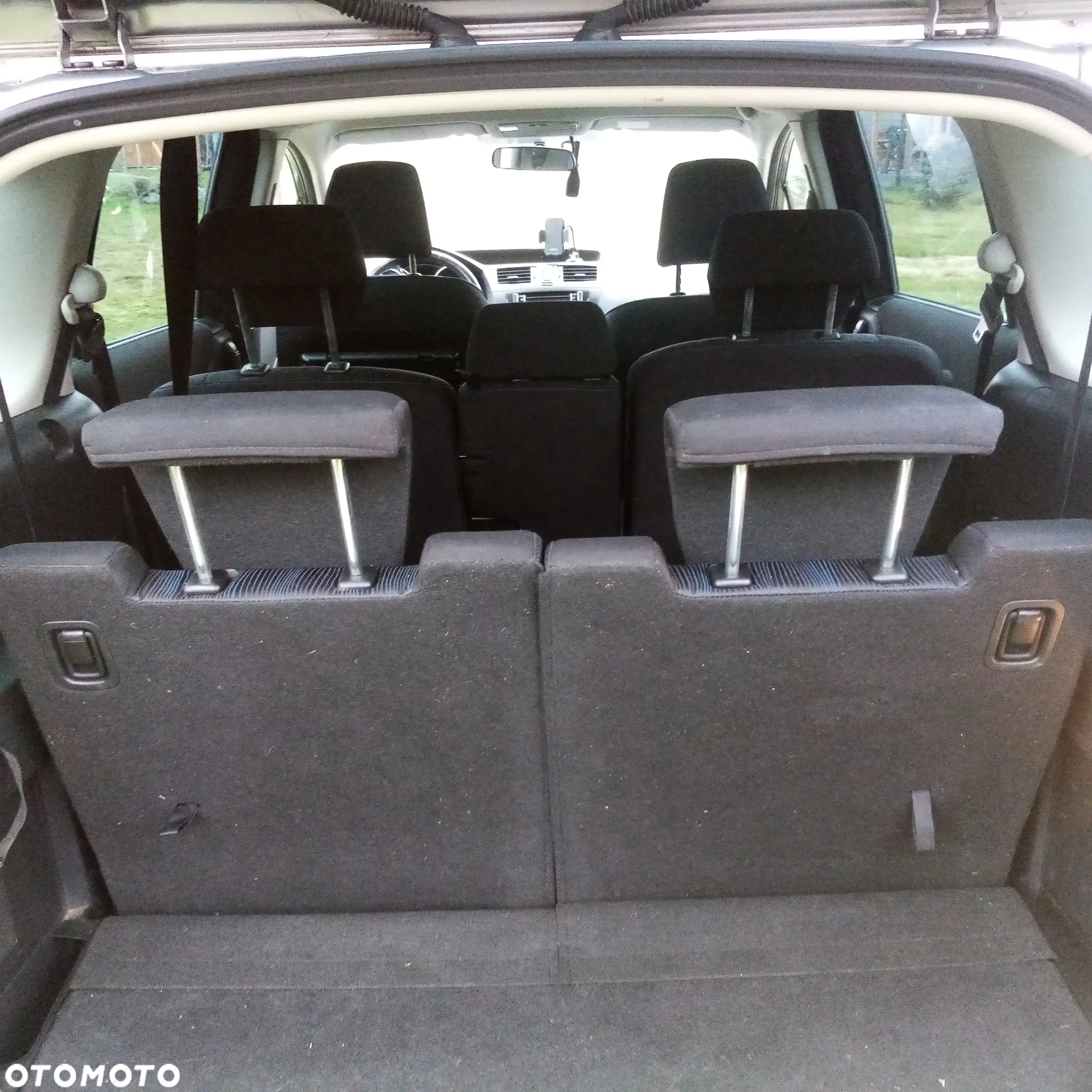 Mazda 5 1.6 CD Exclusive - 14