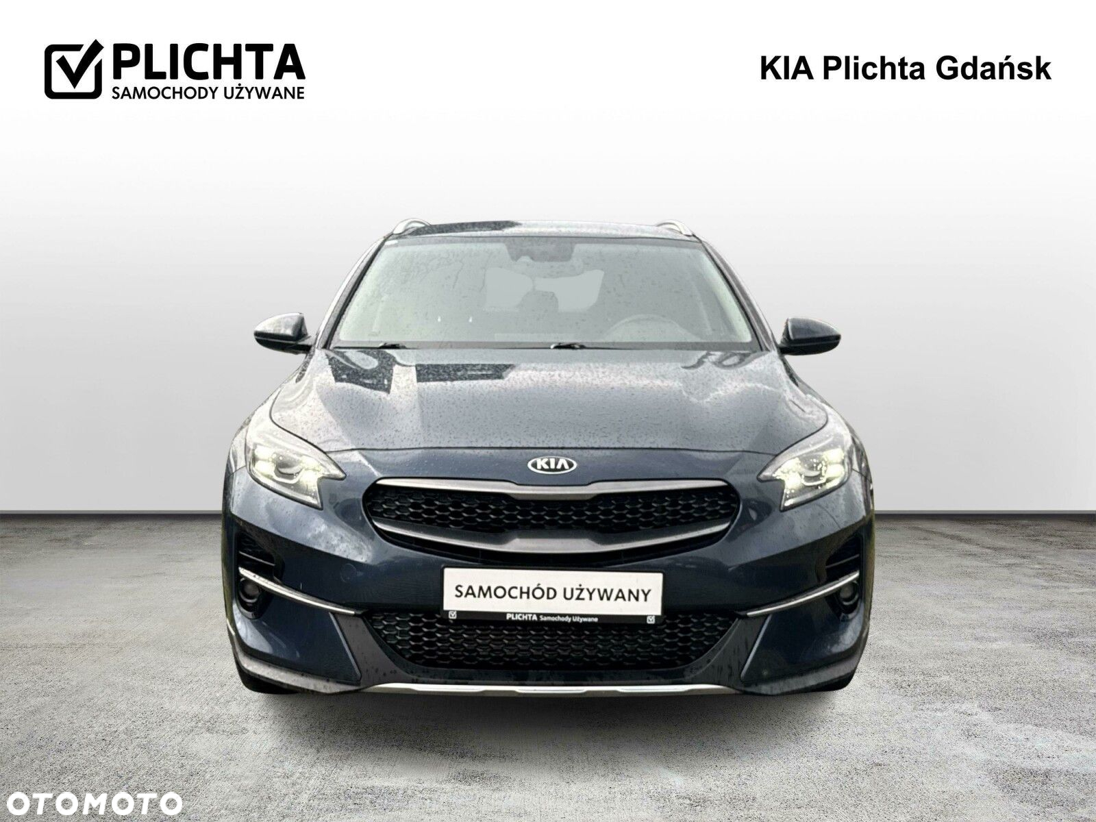 Kia XCeed - 5