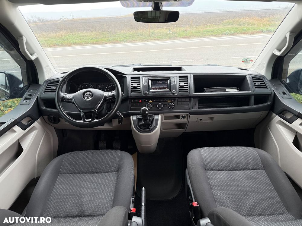 Volkswagen Caravelle LR Comfortline - 14