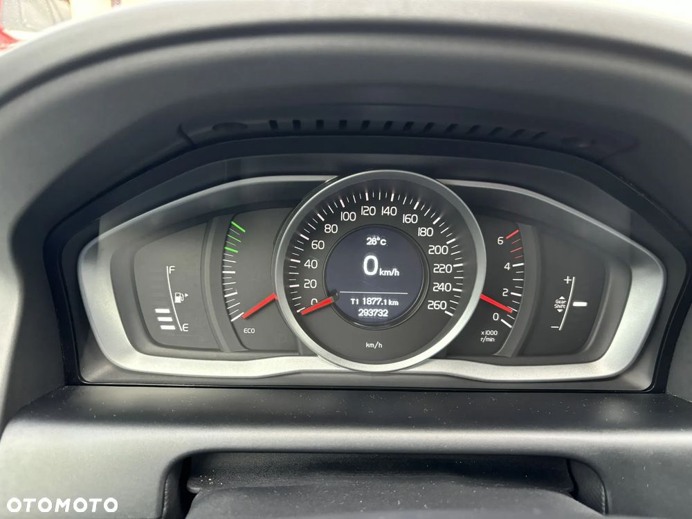 Volvo XC 60 D4 Drive-E Kinetic - 16