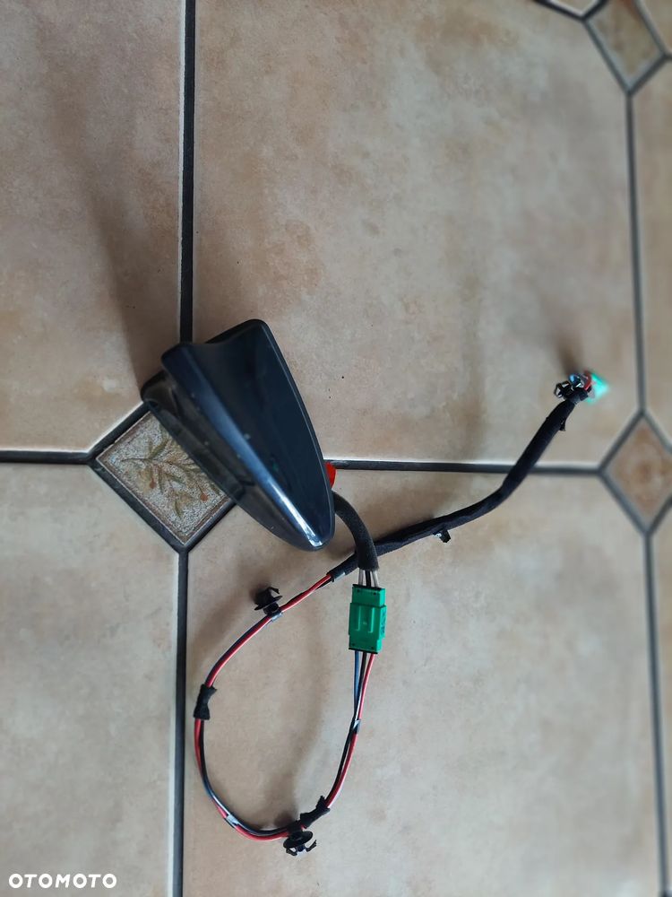 Hyundai I40 Lift Antena 96210-3Z400 - 2