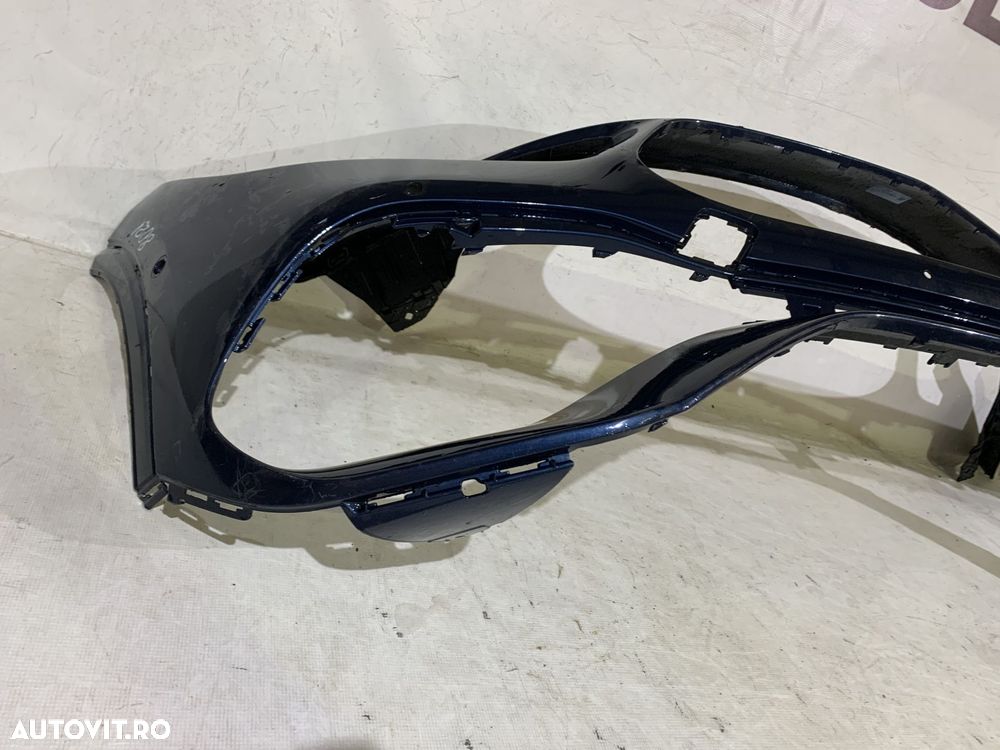 Bara fata Mercedes GLA, AMG, H247, 2021, 2022, 2023, 2024, cod origine OE A2478850607. - 11