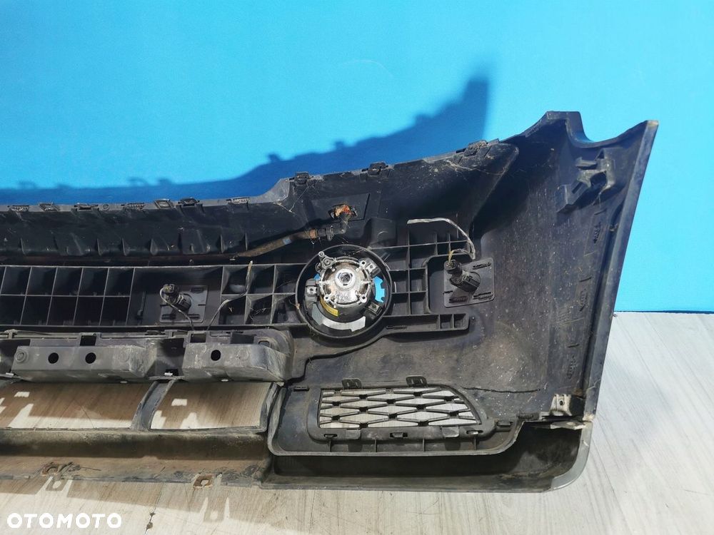 Range Rover Vogue L322 lift zderzak przód przedni PDC spryski LRC796 - 5