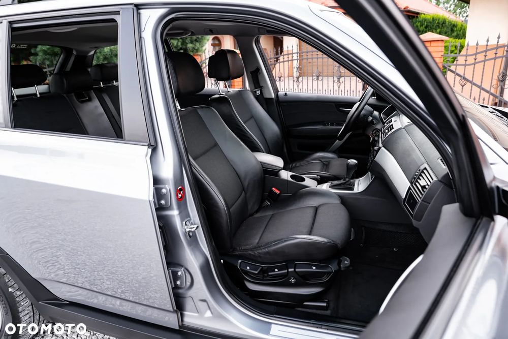 BMW X3 xDrive30d Edition Exclusive - 25