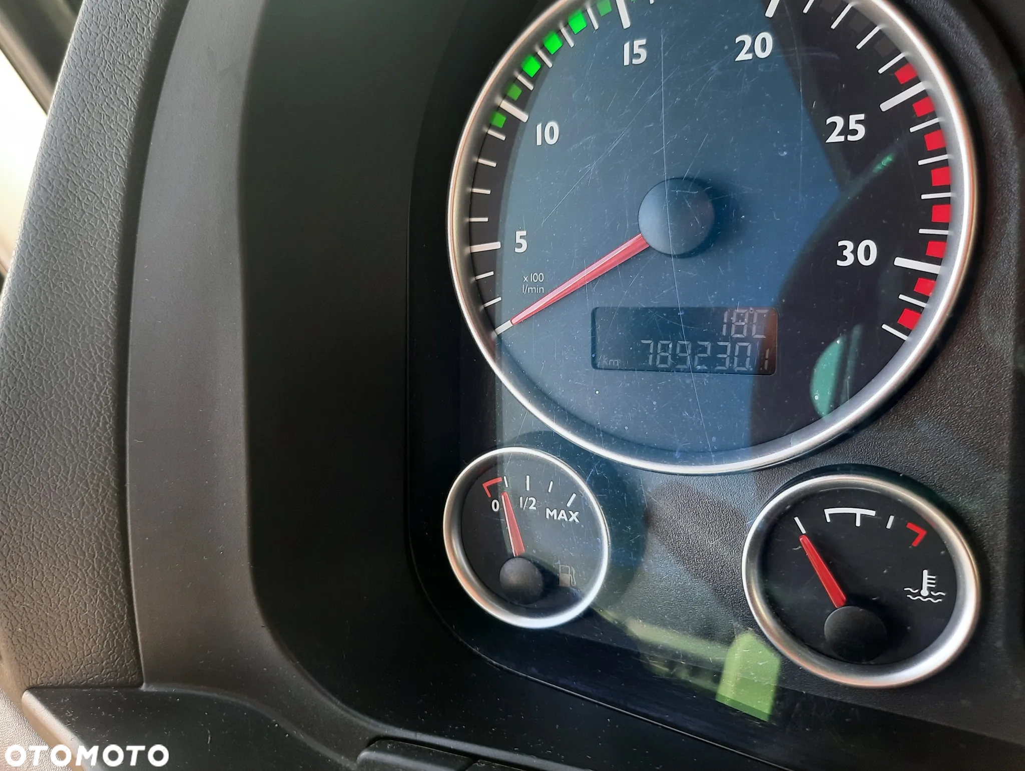 MAN TGX 18.440 4X2 BLS *Automat *Krajowy * - 7