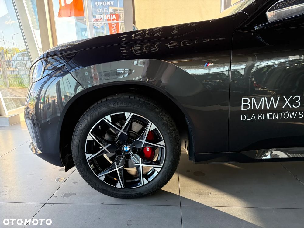 BMW X3 - 11