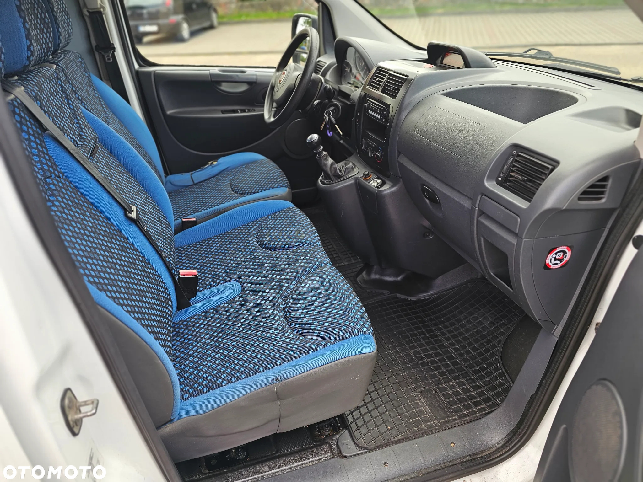 Fiat Scudo - 9