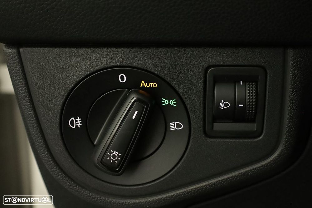 VW Taigo 1.0 TSI Urban - 18