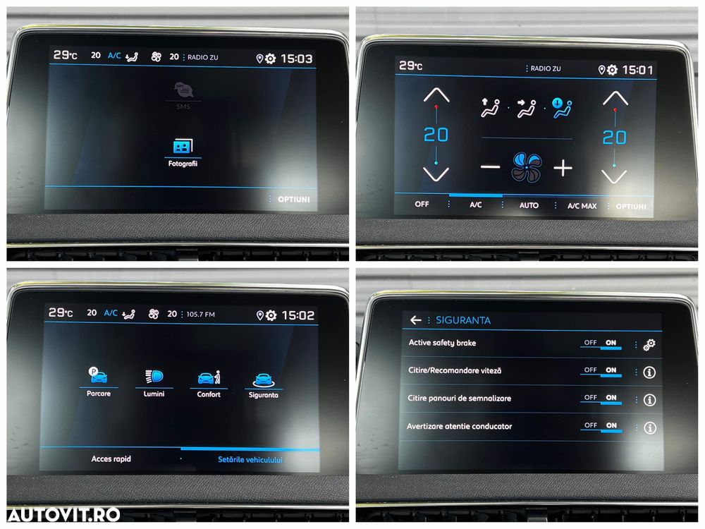 Peugeot 3008 1.5 BlueHDI S&S EAT8 Active - 20