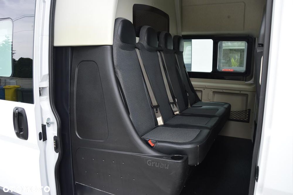 Fiat Ducato - 21