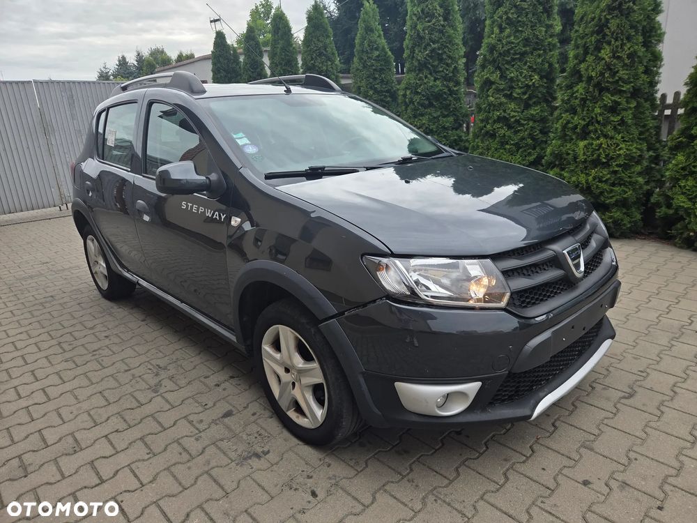 Dacia Sandero 0.9 TCe Laureate S&S Easy-R - 2