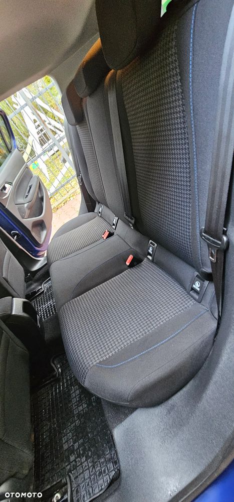 Peugeot 308 150 THP Sport - 23