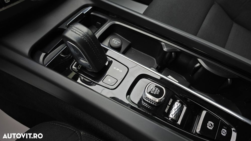 Volvo XC 60 - 17