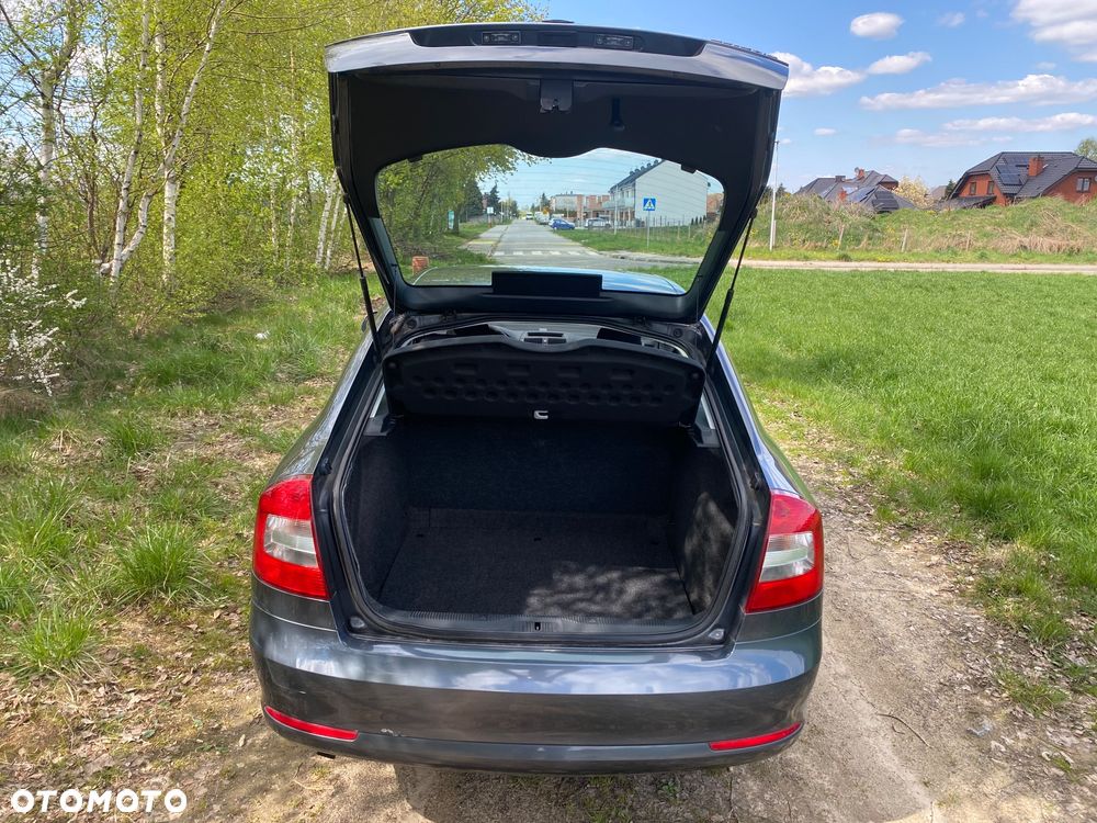 Skoda Octavia 1.2 TSI Classic - 26