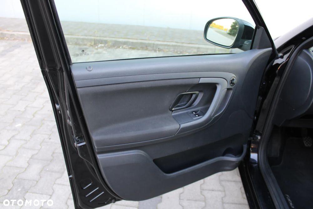 Skoda Fabia 1.6 TDI DPF Ambition Plus - 20