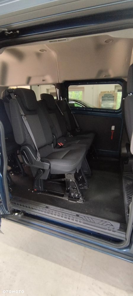 Ford Transit Custom L2H2 PKW VA Trend - 9