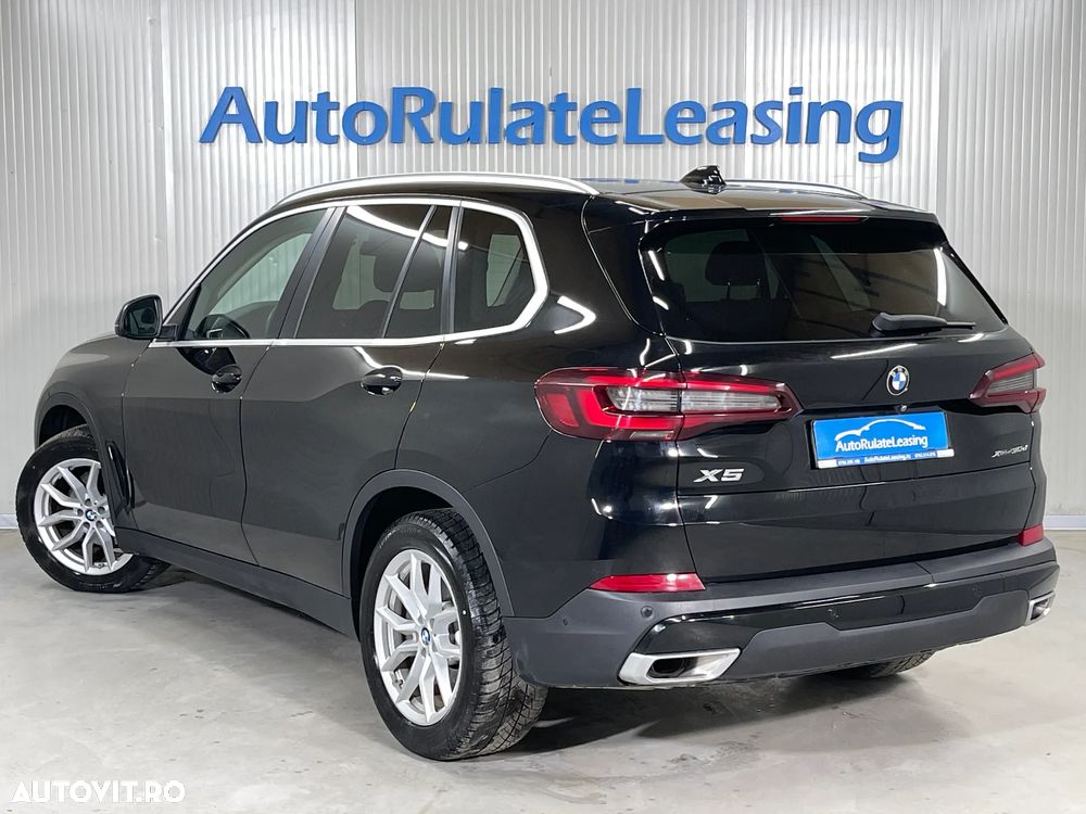 BMW X5 - 5