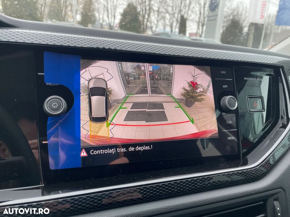 Volkswagen Taigo - 17