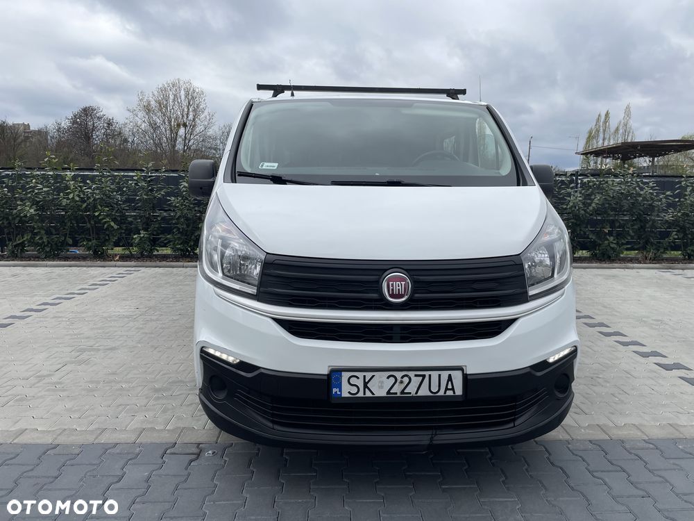 Fiat Talento L2H1 Multicab Base Business Pro - 2