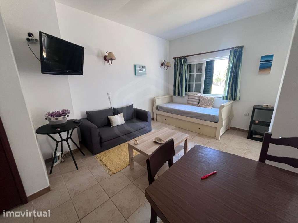 Moradia T2 inserida em Aldeamento turístico em Cabanas de Tavira, A... - Grande imagem: 2/19
