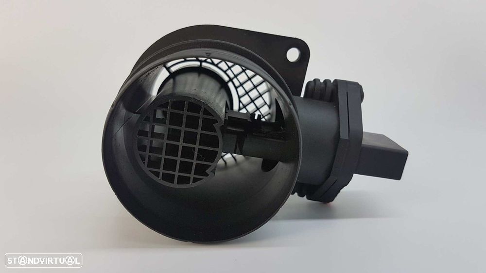 MEDIDOR DE MASSA DE AR VOLKSWAGEN T5 TRANSPORTER/FURGONETA CAJA CERRADA - 8